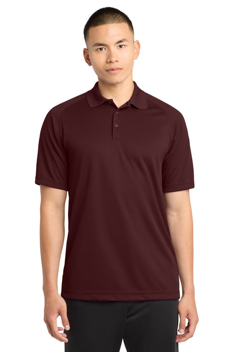 Sport-Tek Men's   Dry Zone   Raglan Polo