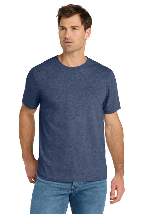 Volunteer Knitwear Men's   Daily Tee VL45