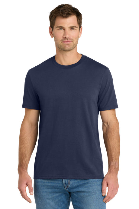 Volunteer Knitwear Men's   Daily Tee VL45
