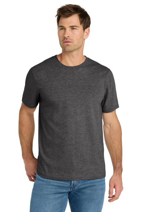 Volunteer Knitwear Men's   Daily Tee VL45
