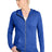 District Women's    Medal Full-Zip Hoodie
