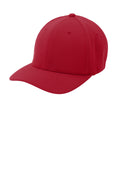 Sport-Tek Men's   Flexfit   Cool & Dry Poly Block Mesh Cap