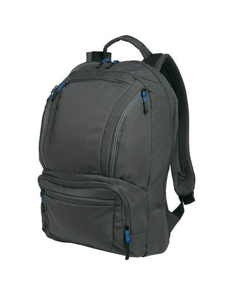 Port Authority    Cyber Backpack
