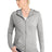 District Women's    Medal Full-Zip Hoodie