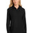 Mercer+Mettle Women's   Long Sleeve Stretch Woven Shirt MM2001