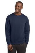 Sport-Tek Men's   Crewneck Sweatshirt