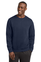 Sport-Tek Men's   Crewneck Sweatshirt
