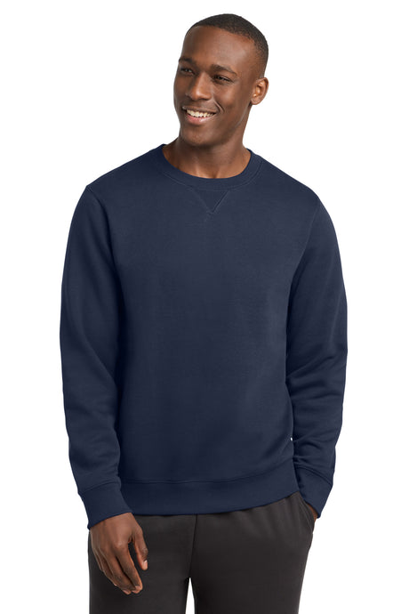 Sport-Tek Men's   Crewneck Sweatshirt