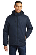 Port Authority Men's   Vortex Waterproof 3-in-1 Jacket