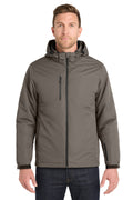 Port Authority Men's   Vortex Waterproof 3-in-1 Jacket