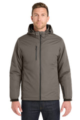Port Authority Men's   Vortex Waterproof 3-in-1 Jacket