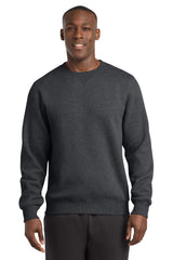 Sport-Tek Men's   Crewneck Sweatshirt