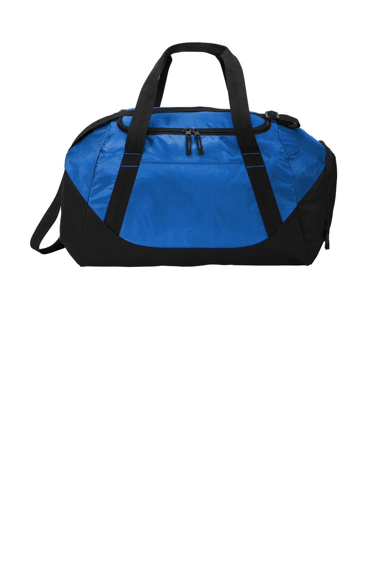 Port Authority     Team Duffel  BG804
