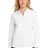 Mercer+Mettle Women's   Long Sleeve Stretch Woven Shirt MM2001