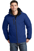 Port Authority Men's   Vortex Waterproof 3-in-1 Jacket
