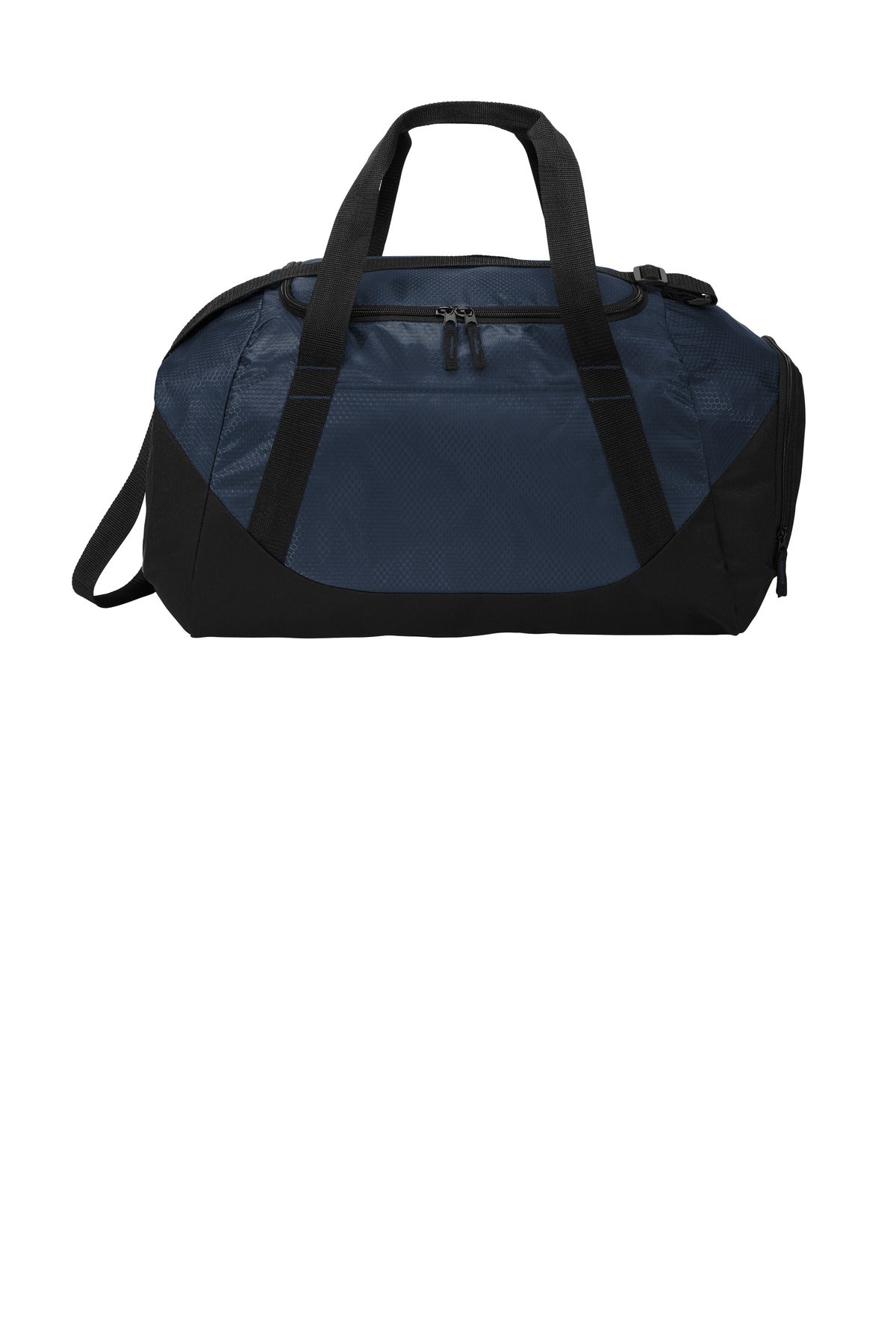 Port Authority     Team Duffel  BG804