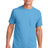 Port & Co Men's   Core Cotton Pocket Tee