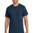 Port & Co Men's   Core Cotton Pocket Tee