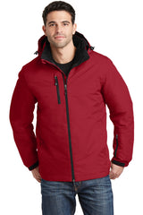 Port Authority Men's   Vortex Waterproof 3-in-1 Jacket