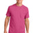 Port & Co Men's   Core Cotton Pocket Tee