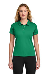 Nike Women's Tech Basic Dri-FIT Polo