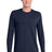 Port & Co Men's   Tri-Blend Long Sleeve Tee