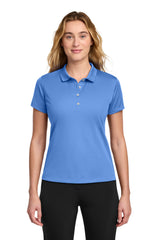 Nike Women's Tech Basic Dri-FIT Polo