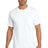 Port & Co Men's   Core Cotton Pocket Tee