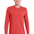 Port & Co Men's   Tri-Blend Long Sleeve Tee