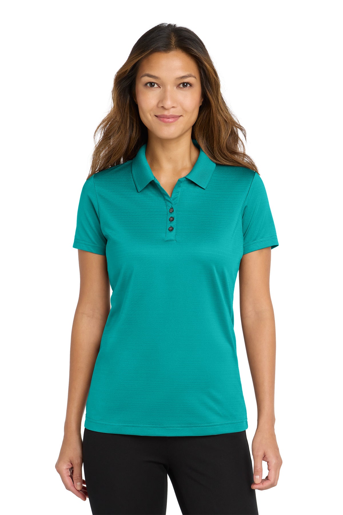 Port Authority Women's    Eclipse Stretch Polo