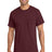 Port & Co Men's   Core Cotton Pocket Tee