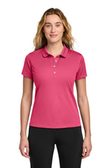 Nike Women's Tech Basic Dri-FIT Polo