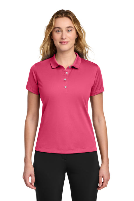 Nike Women's Tech Basic Dri-FIT Polo