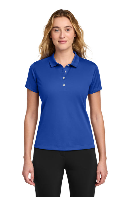 Nike Women's Tech Basic Dri-FIT Polo