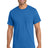 Port & Co Men's   Core Cotton Pocket Tee