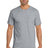 Port & Co Men's   Core Cotton Pocket Tee