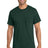 Port & Co Men's   Core Cotton Pocket Tee