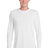 Port & Co Men's   Tri-Blend Long Sleeve Tee