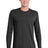 Port & Co Men's   Tri-Blend Long Sleeve Tee