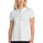 Mercer+Mettle Women's   Stretch Heavyweight Pique Polo MM1001