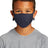 Sport-Tek Youth   PosiCharge   Competitor    Face Mask (5 pack) YSTMSK350