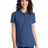 Port Authority Women's   Stretch Pique Polo