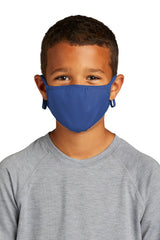 Sport-Tek Youth   PosiCharge   Competitor    Face Mask (5 pack) YSTMSK350-1