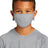 Sport-Tek Youth   PosiCharge   Competitor    Face Mask (5 pack) YSTMSK350