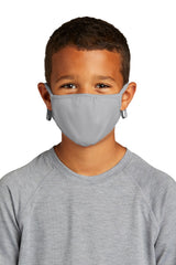 Sport-Tek Youth   PosiCharge   Competitor    Face Mask (5 pack) YSTMSK350