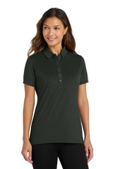 Port Authority Women's   Stretch Pique Polo