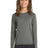 Sport-Tek Youth    Long Sleeve Rashguard Tee