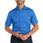 Port Authority Men's   Short Sleeve SuperPro React   Twill Shirt