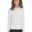 Sport-Tek Youth    Long Sleeve Rashguard Tee