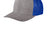 Port Authority Men's    Flexfit    Melange Mesh Back Trucker Cap C302